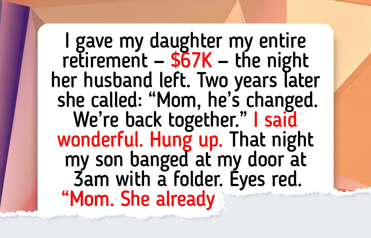 10 Moments of Quiet Family Wisdom That Prove Love Still Carries Hearts Even When It Costs Everything 10 Moments of Quiet Family Wisdom That Prove Love Still Carries Hearts Even When It Costs Everything