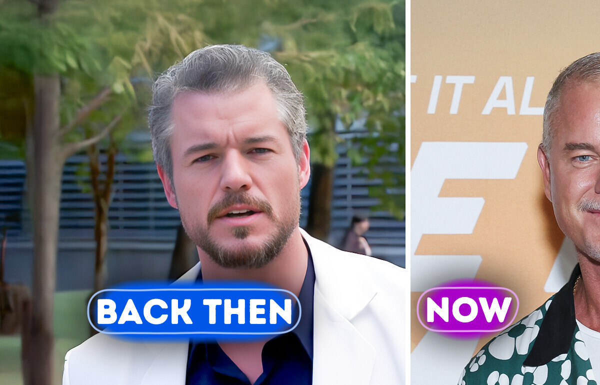 Grey's Anatomy Star Eric Dane Breaks Silence on His Life-Altering Disease Grey's Anatomy Star Eric Dane Breaks Silence on His Life-Altering Disease