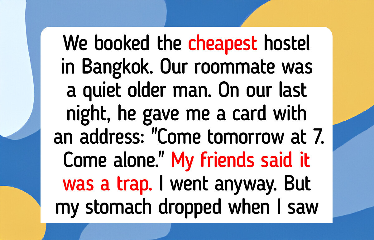 10 Successful Travel Trips That Brought Light and Happiness to People’s Hearts