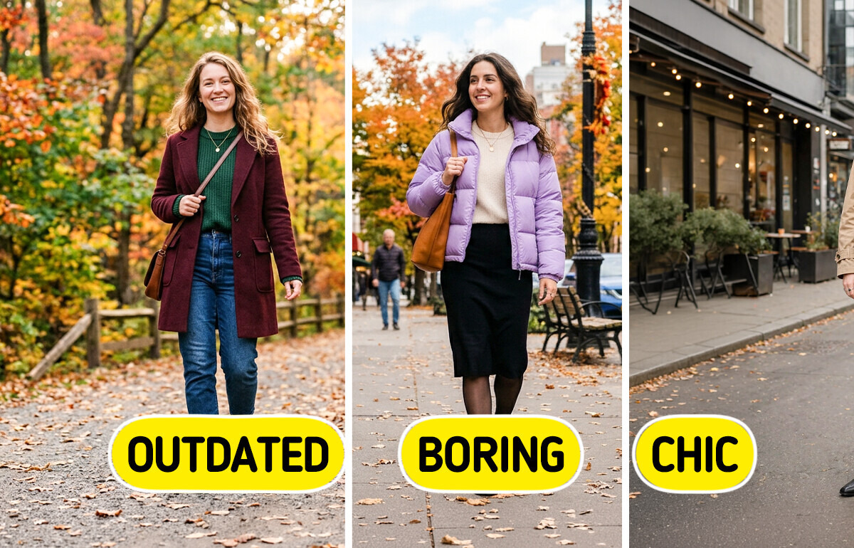9 Fall 2026 Fashion Trends: From Long-Sleeve Blouses and Cozy Cardigans to Knitted Sets and Effortless Earth-Tone Layering