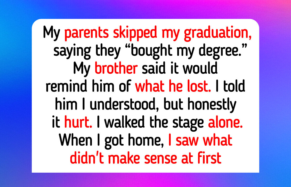 10 Sibling Stories That Reveal the Strength of Love and the Cost of Loyalty 10 Sibling Stories That Reveal the Strength of Love and the Cost of Loyalty