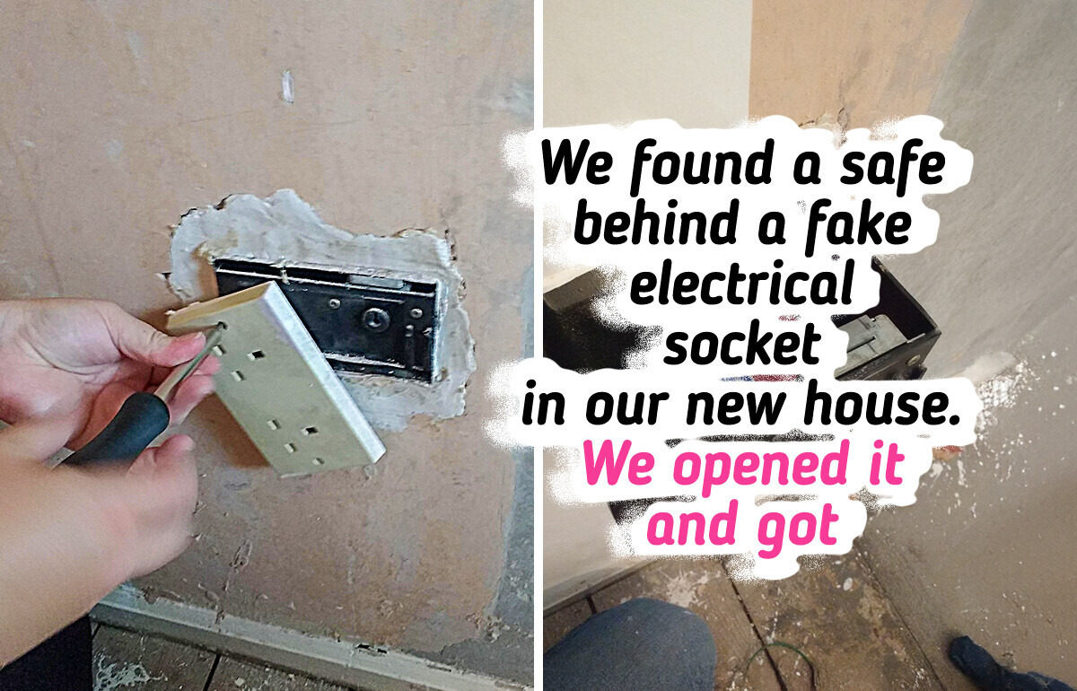 15 Old Houses That Are Hiding More Than Just Memories