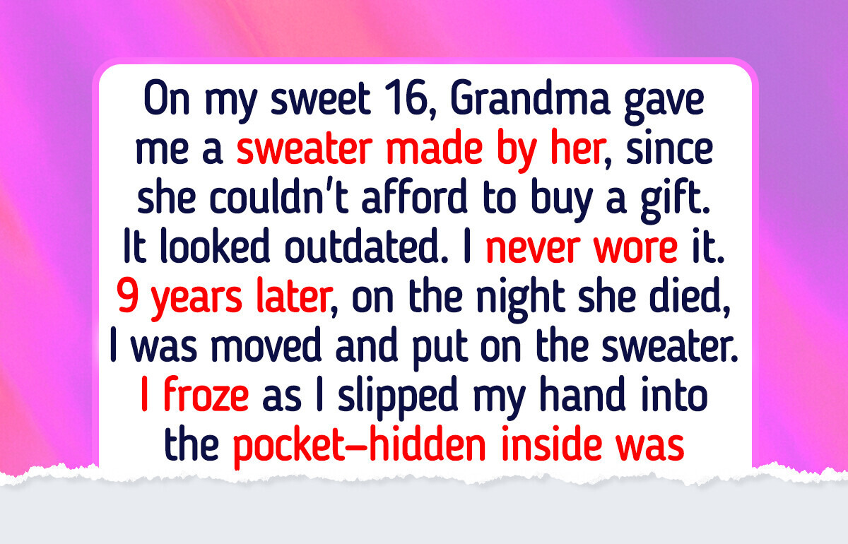 12 Unexpected Moments That Prove Love and Kindness Are Still Alive