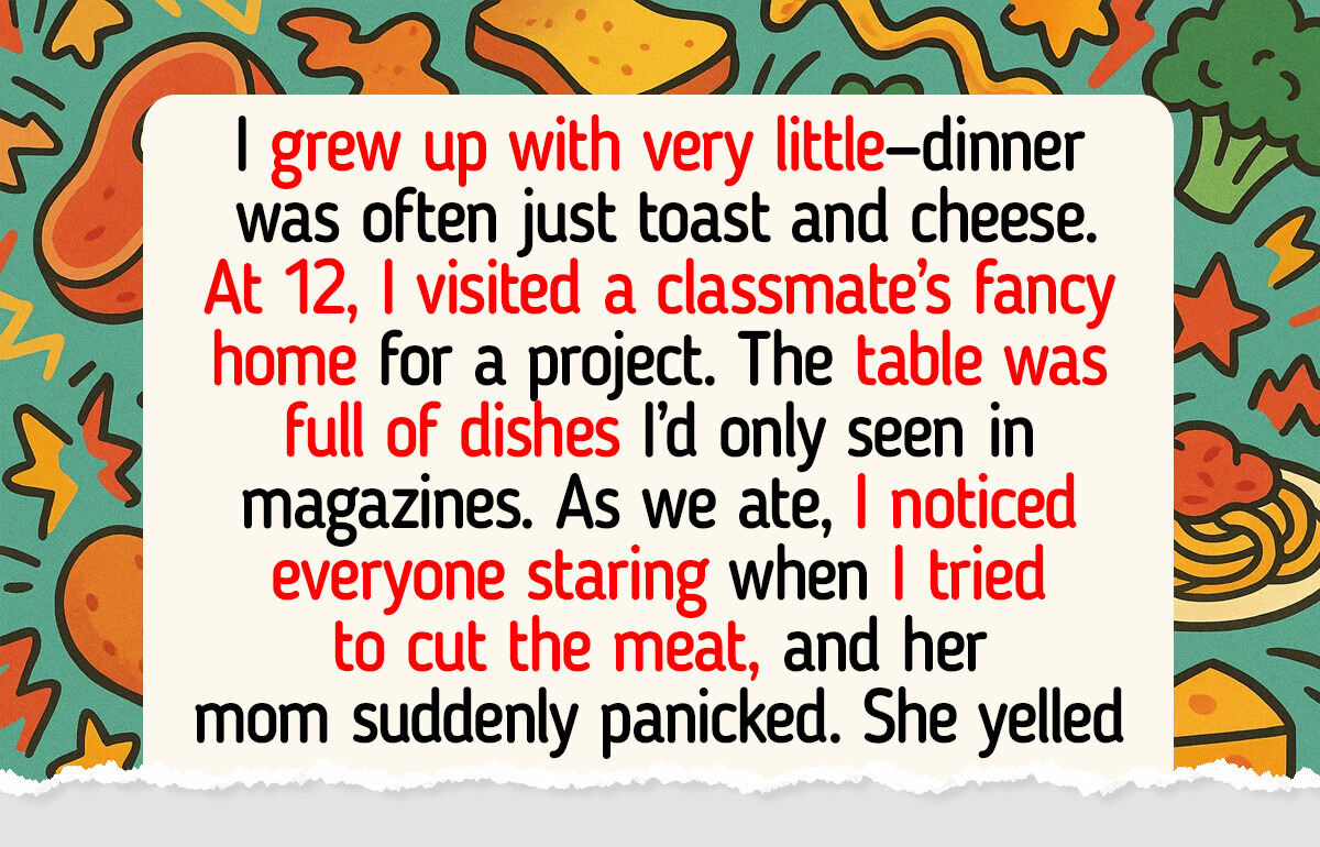 12 Events That Changed the Course of Someone’s Life