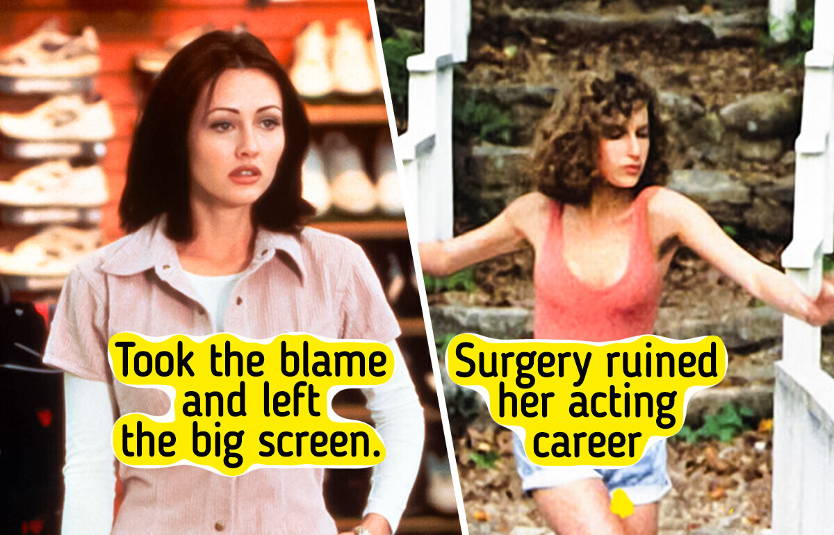 11 Actors Whose Careers Were Never the Same After Just One Role 11 Actors Whose Careers Were Never the Same After Just One Role