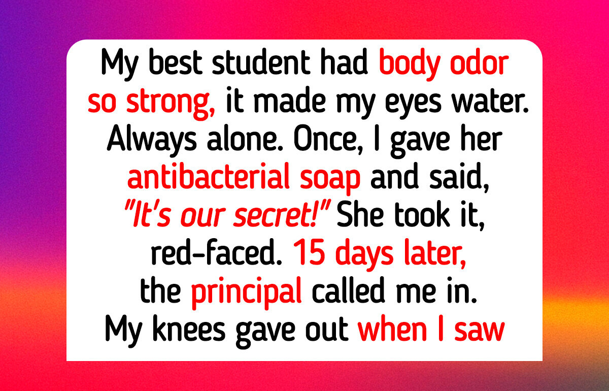 10 Moments That Prove Kindness Is Not Easy but Always Worth It