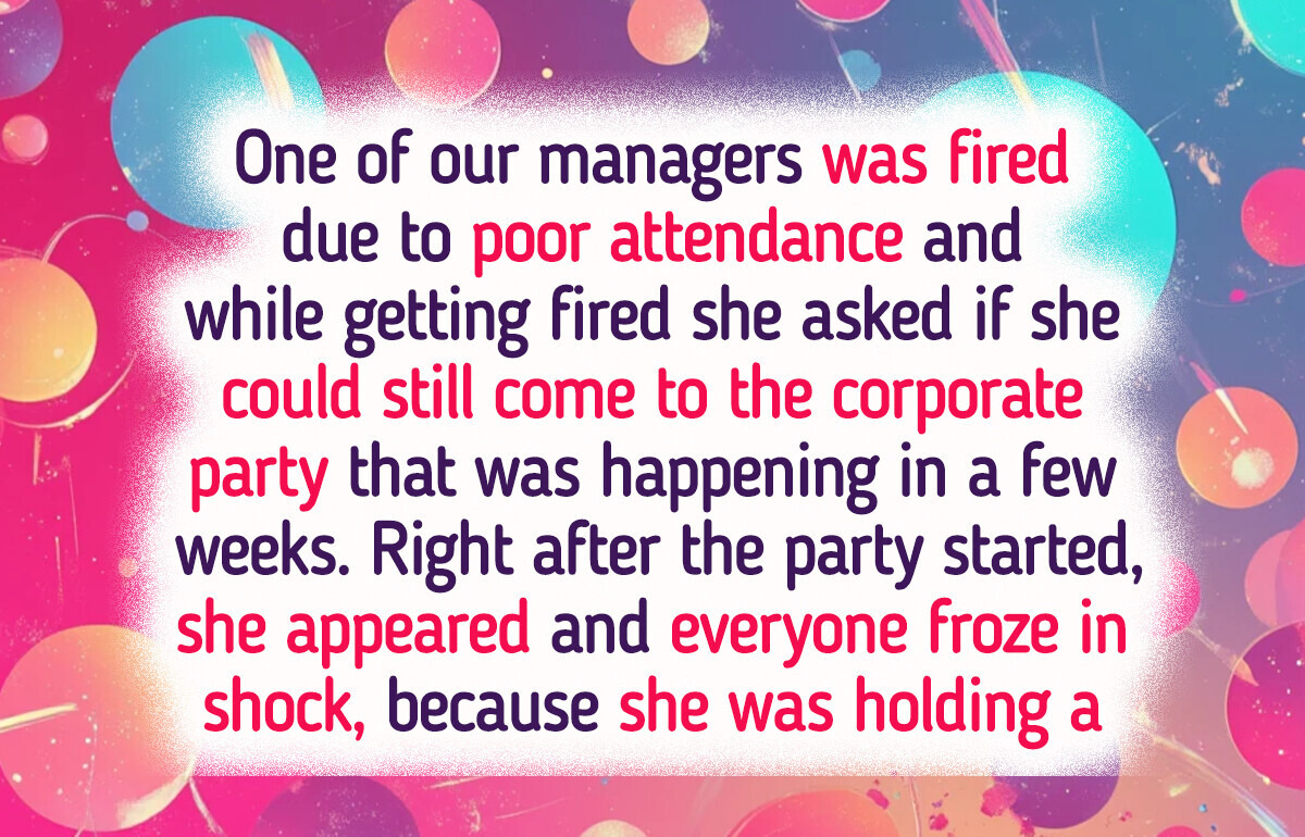 12 Workplace Dramas That Would Have Hollywood Calling