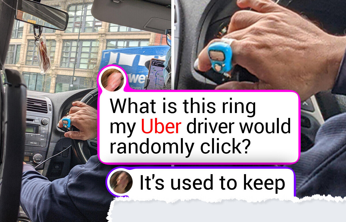 22 Mysterious Objects That Left Google Clueless — but Clever People Online Solved the Mystery