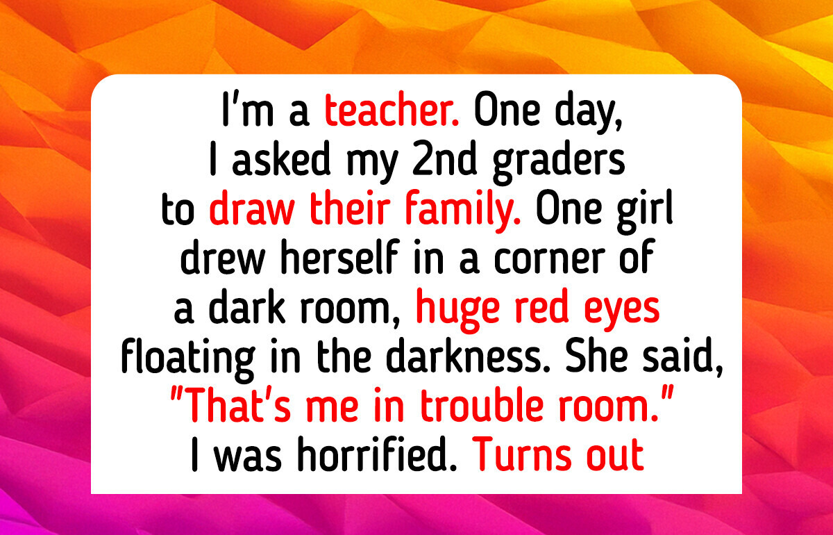 11 Times a Teacher’s Wisdom Taught Students Things Far Beyond the Syllabus