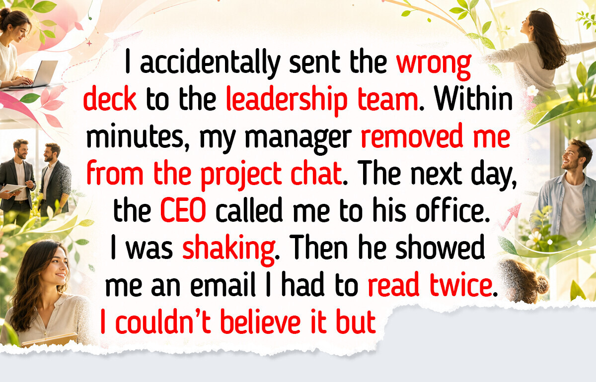 10 Workplace Moments That Remind Us Why True Compassion Still Builds Great Teams in 2026