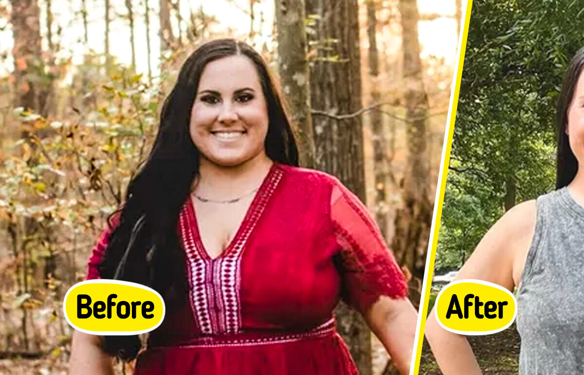 15 Stunning Transformations That Celebrate Women’s Strength