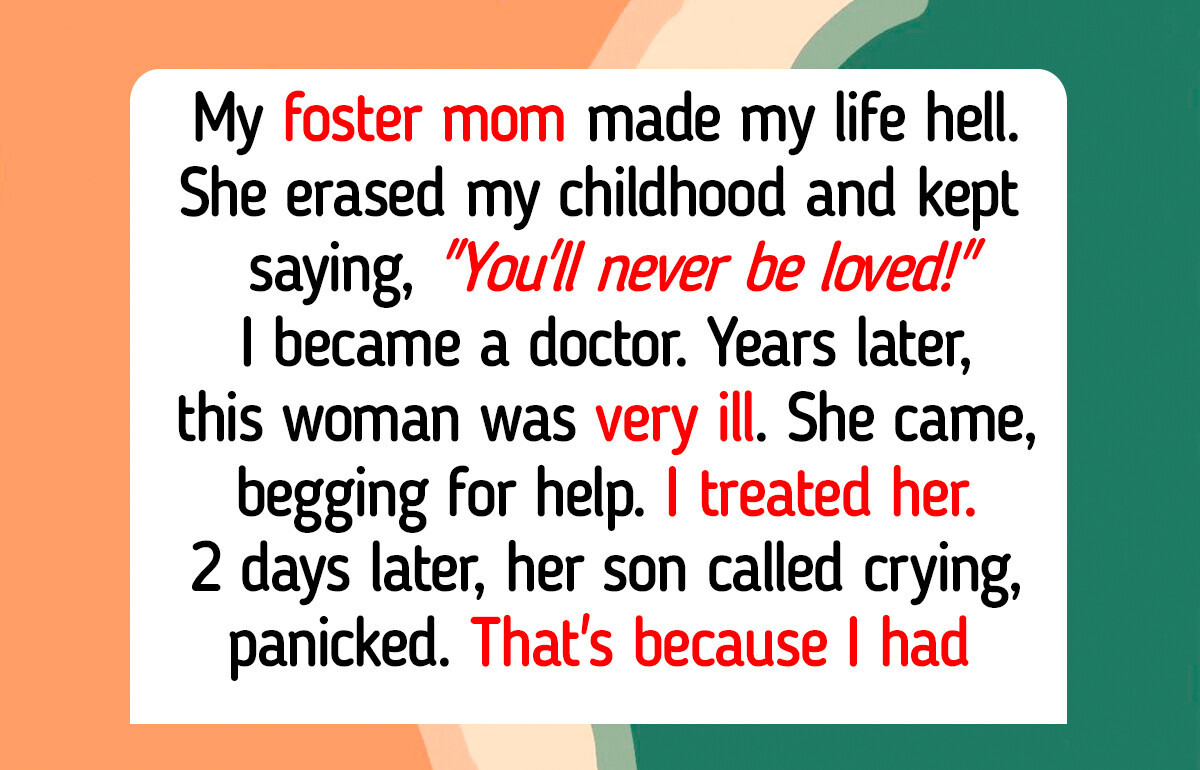 12 Moments Where Kindness Brought the Light of Hope and Success to the World