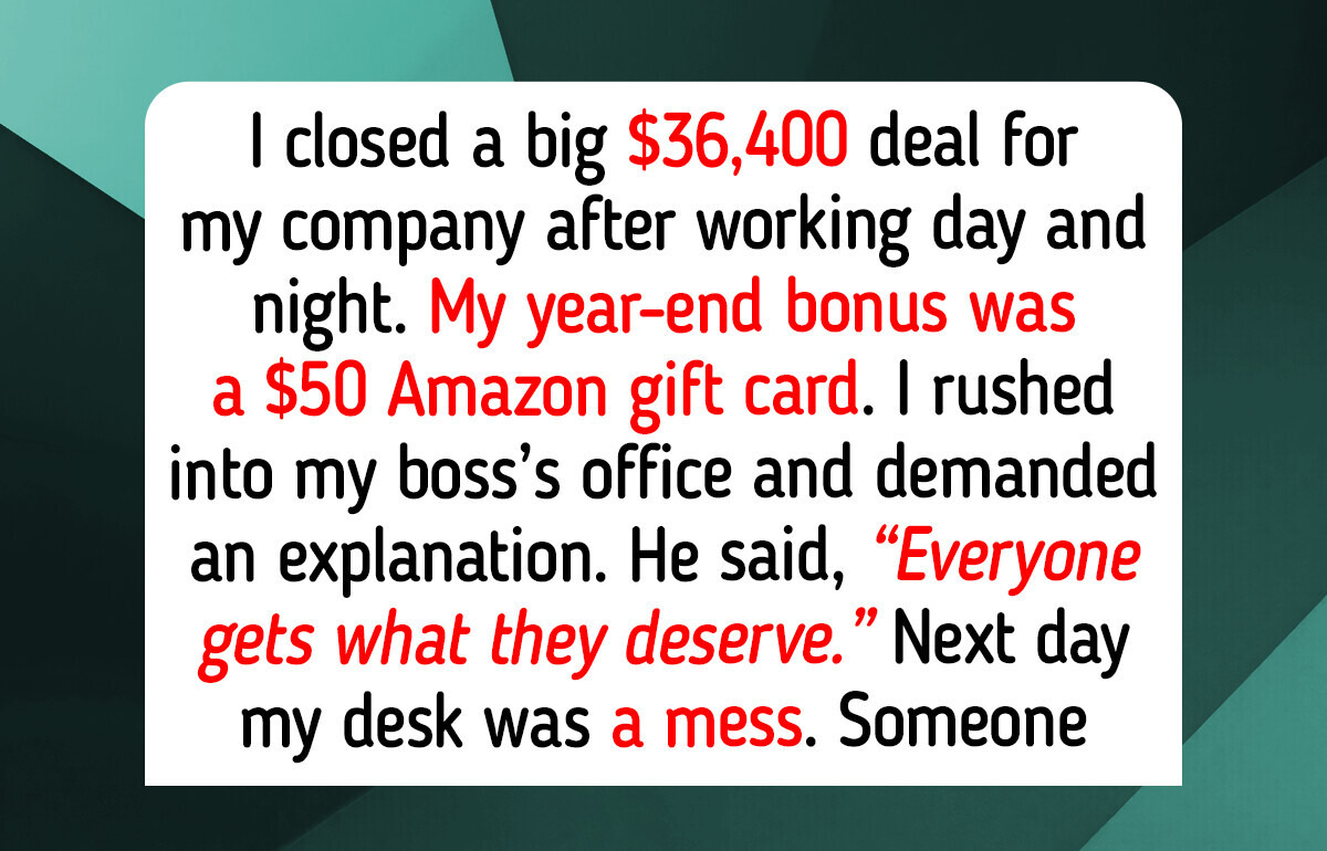 10 Bosses and Coworkers Who Showed That Leadership Starts With Patience and Compassion