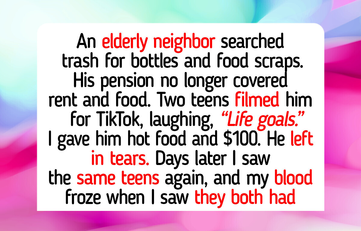 12 Moments That Prove Kindness and Empathy Can Light Up the Darkest Life Moments