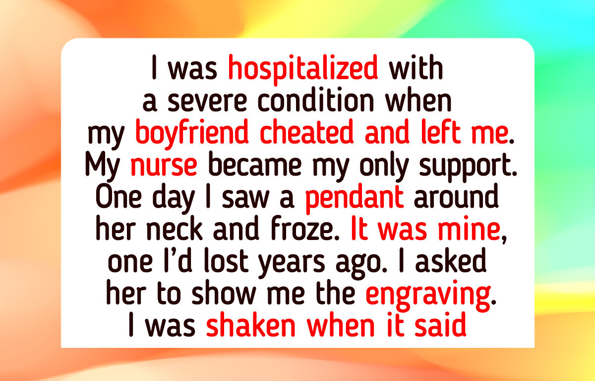 15 Times Strangers Showed More Kindness, Empathy and Love Than Family Ever Did