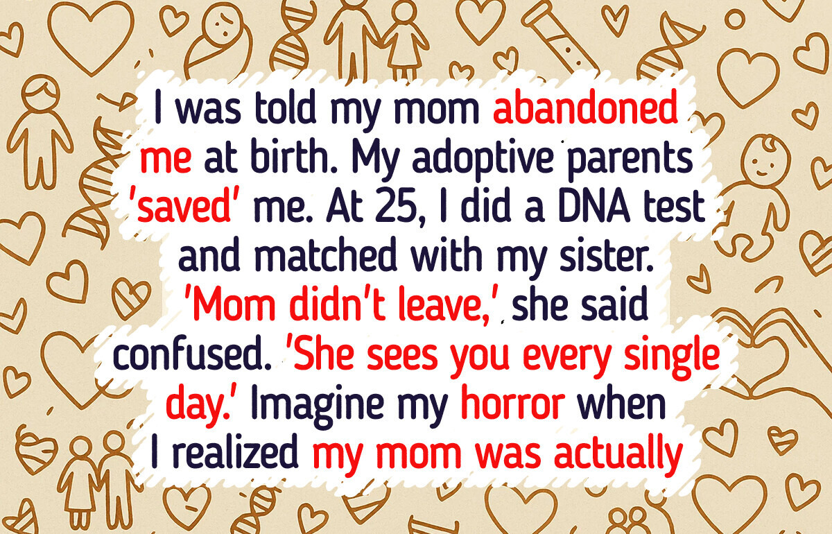 11 True Stories That Put Every Soap Opera to Shame 11 True Stories That Put Every Soap Opera to Shame