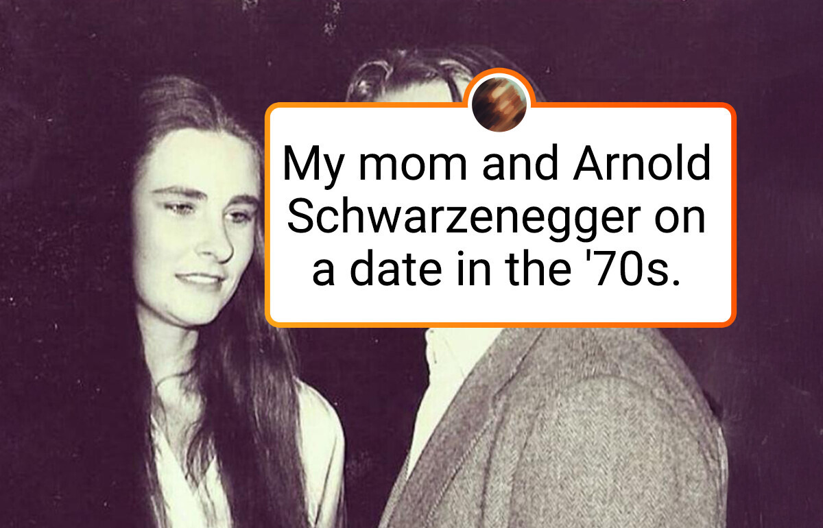 14 Photos That Prove Our Parents and Grandparents Lived Life to the Fullest