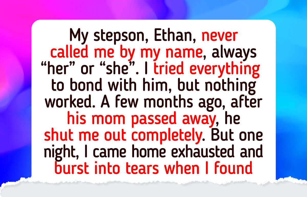10 Stories That Show Blended Families Can Be Beautifully Complicated