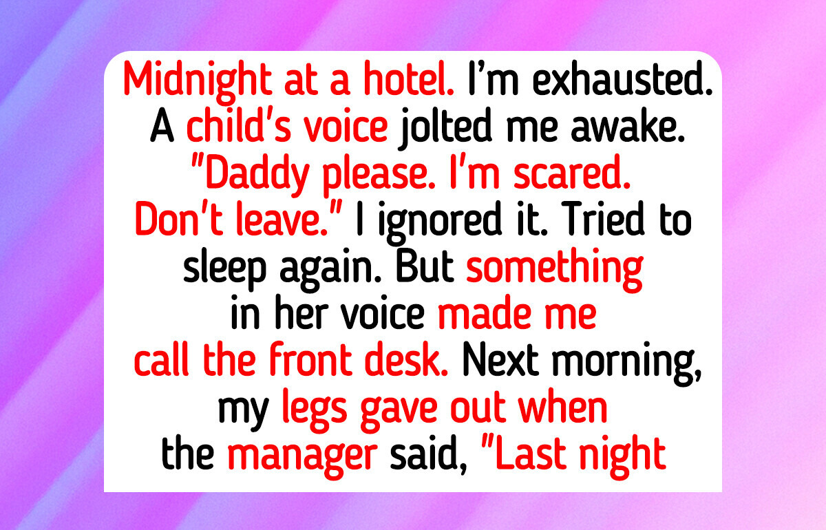 14 People Who Lit Up Someone’s Worst Day With Nothing but Quiet Kindness