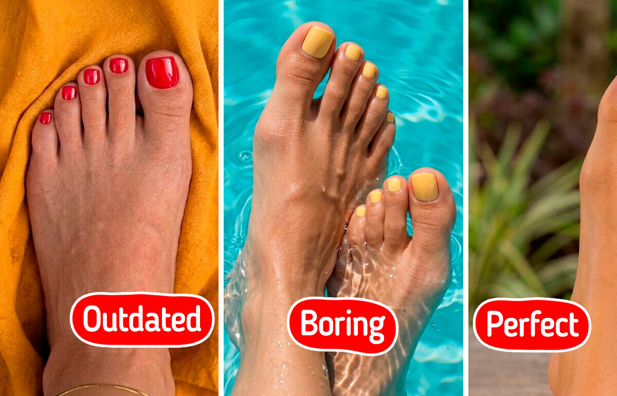 10 Pedicure Ideas That Will Be Everywhere This Spring & Summer 2026