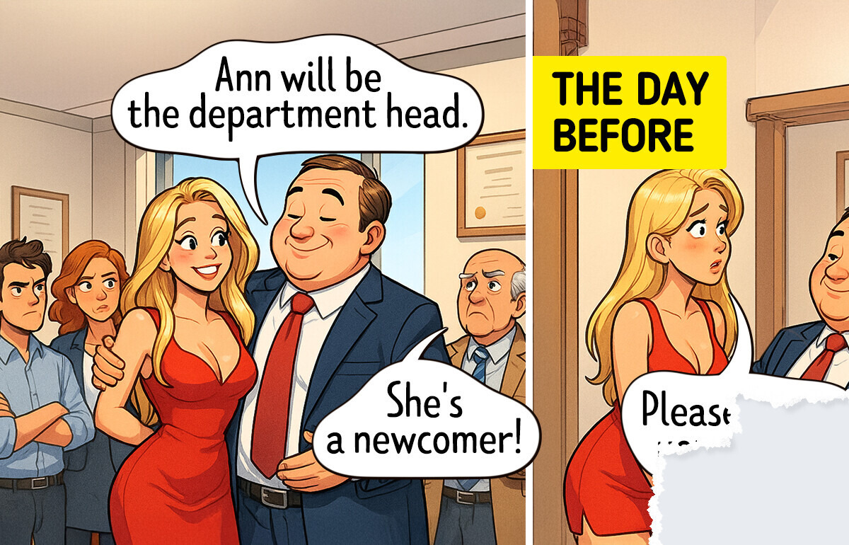 18 Comics About Workdays That Can Make You Say, “This Is So True!”