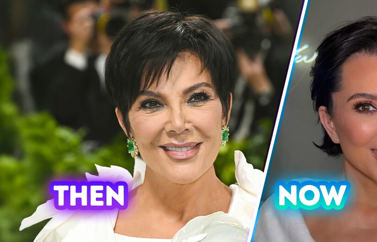 “Best Facelift Ever,” Kris Jenner Looks Half Her Age After Surgery—People Think She Looks Like Kim “Best Facelift Ever,” Kris Jenner Looks Half Her Age After Surgery—People Think She Looks Like Kim