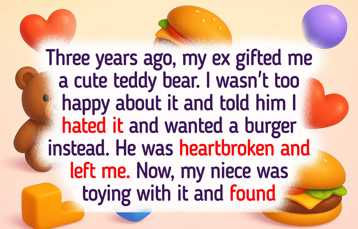 11 Breakup Stories That Could Easily Be Movie Scripts 11 Breakup Stories That Could Easily Be Movie Scripts