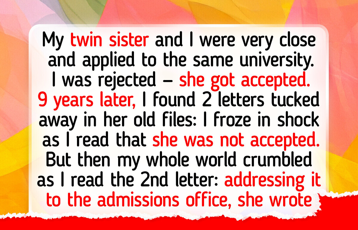 10 Dark Family Secrets That Came to Light Without Warning