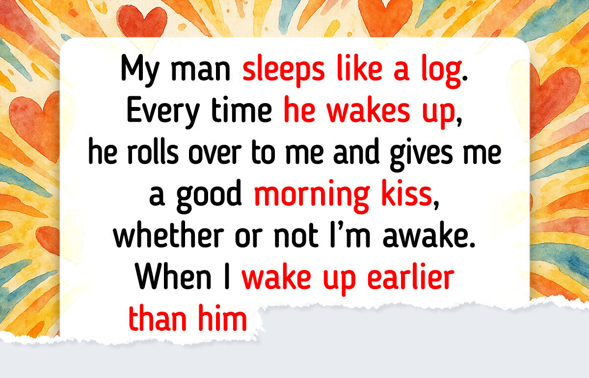 10 People Shared White Lies They Thought Were Doing Good 10 People Shared White Lies They Thought Were Doing Good