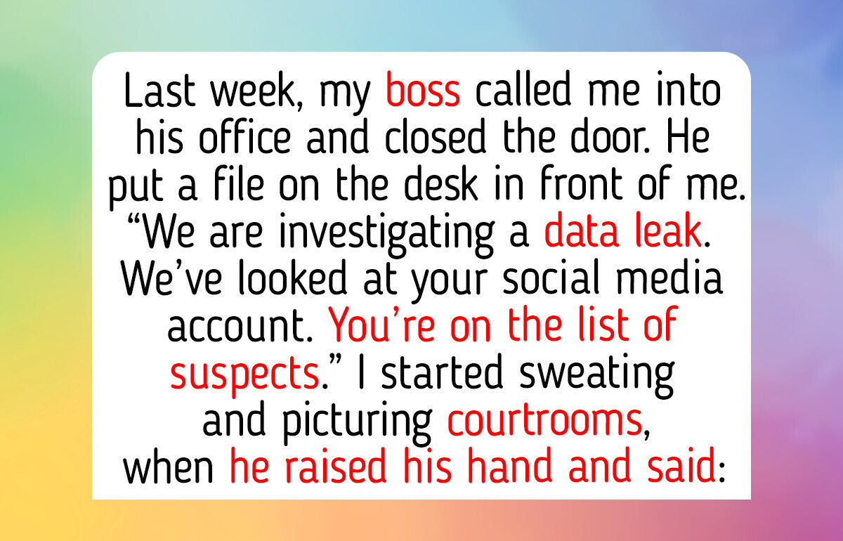 14 Workplace Moments Teaching Us That Kindness and Human Dignity Still Belong in Every Office in 2026