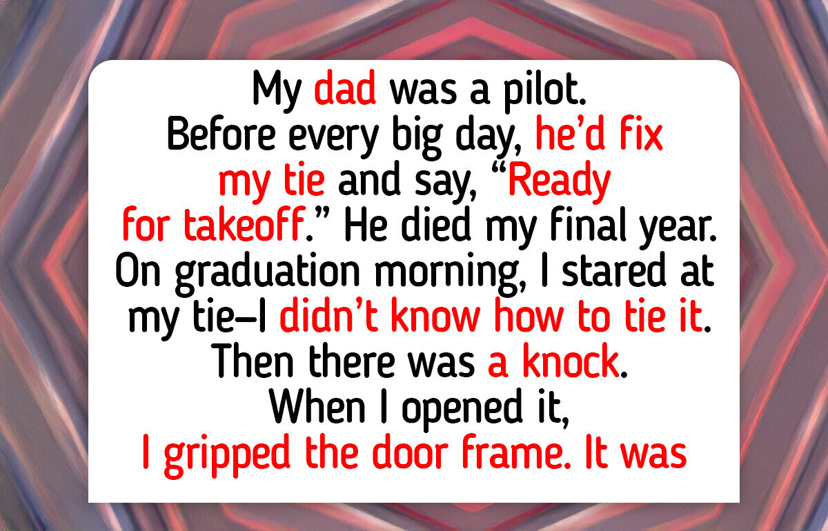 13 Stories That Prove Love, Not Blood, Is What Truly Makes a Family