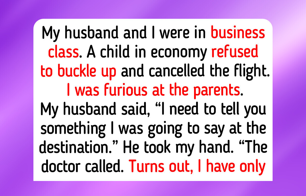 12 Airport Acts of Kindness That Teach Us Compassion and Happiness Always Find You Mid-Flight 12 Airport Acts of Kindness That Teach Us Compassion and Happiness Always Find You Mid-Flight