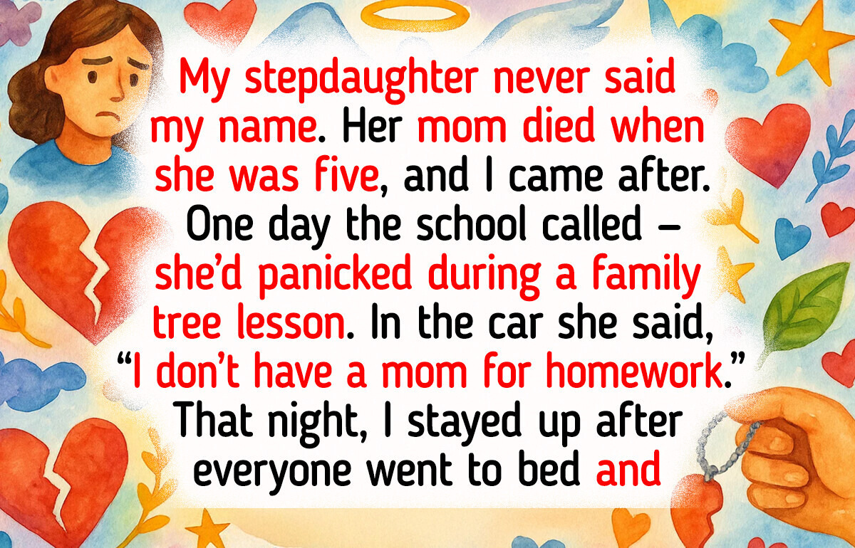 25 Stories From Online Users Where Kindness Became Invisible Armor