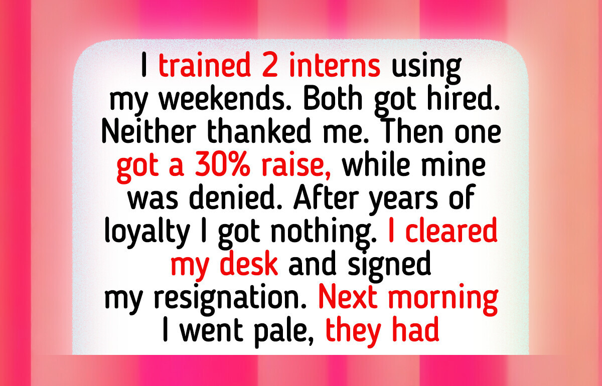 10 Moments That Proved the Best Workplaces Are Built on Respect, Not Rules 10 Moments That Proved the Best Workplaces Are Built on Respect, Not Rules