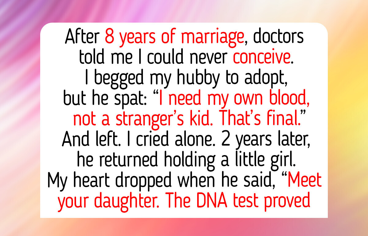 10 Family Stories Where Kindness Showed Up and Compassion Followed