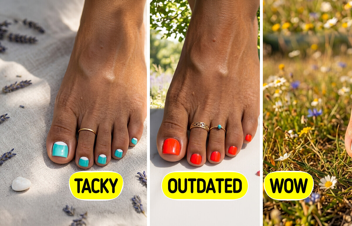12 Pedicure Trends Nail Artists Say Will Dominate Summer 2026 12 Pedicure Trends Nail Artists Say Will Dominate Summer 2026