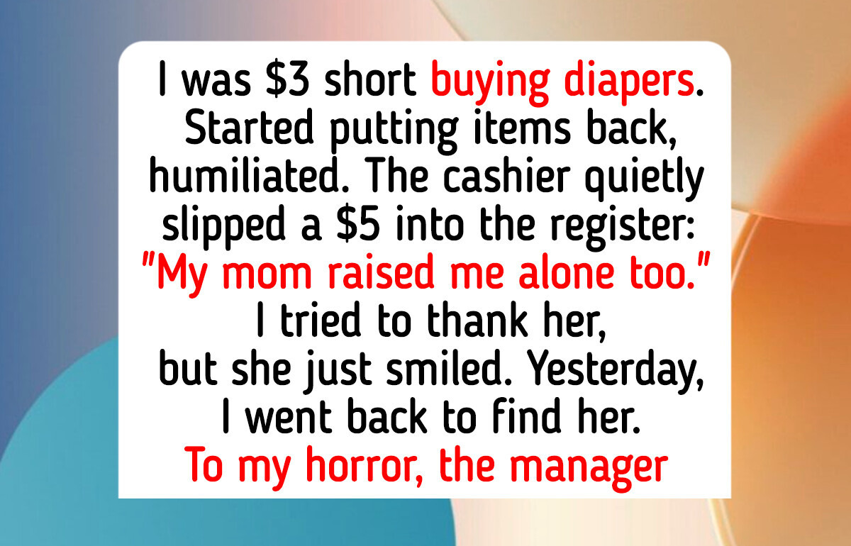 12 Small Acts of Kindness That Came Back in the Most Shocking Ways