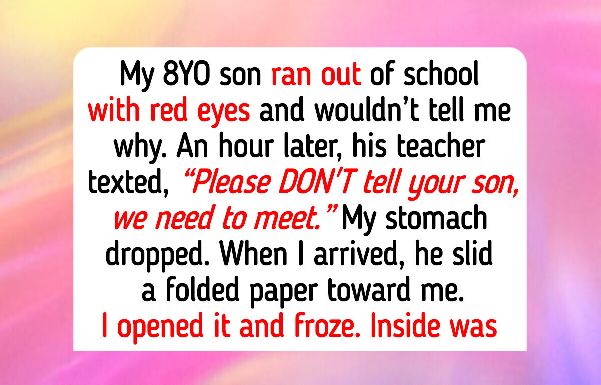 12 Moments When Quiet Kindness Became Someone’s Lifeline 12 Moments When Quiet Kindness Became Someone’s Lifeline