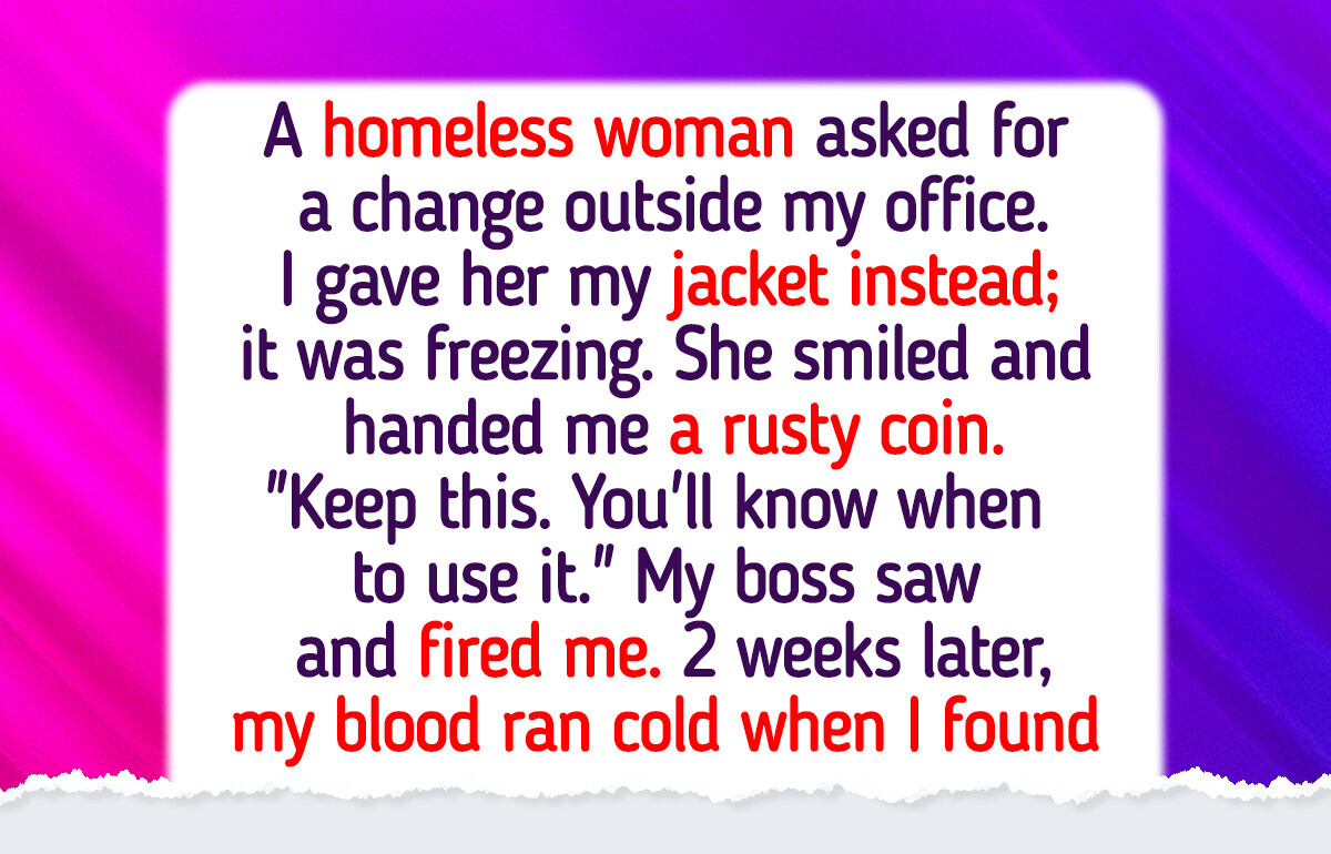 13 Stories That Teach Us Kindness Is Never the Wrong Choice