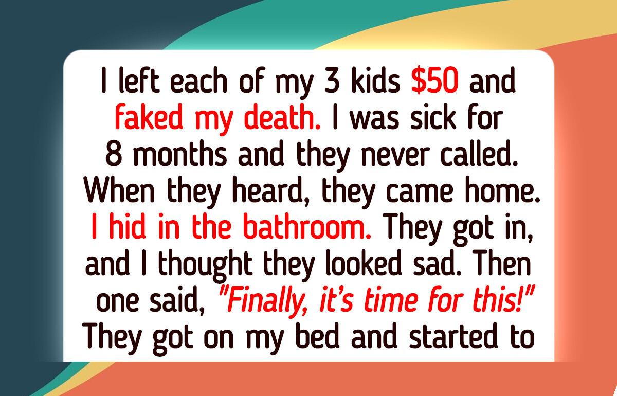 10 Moments That Teach Us Kindness and Compassion Still Hold the Family Together 10 Moments That Teach Us Kindness and Compassion Still Hold the Family Together