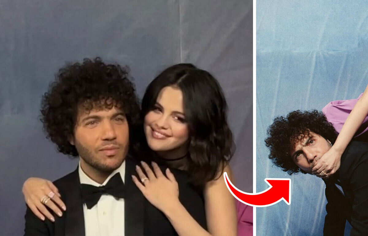 Selena Gomez’s Fiancé Surprises Her and Fans Are All Saying the Same Thing