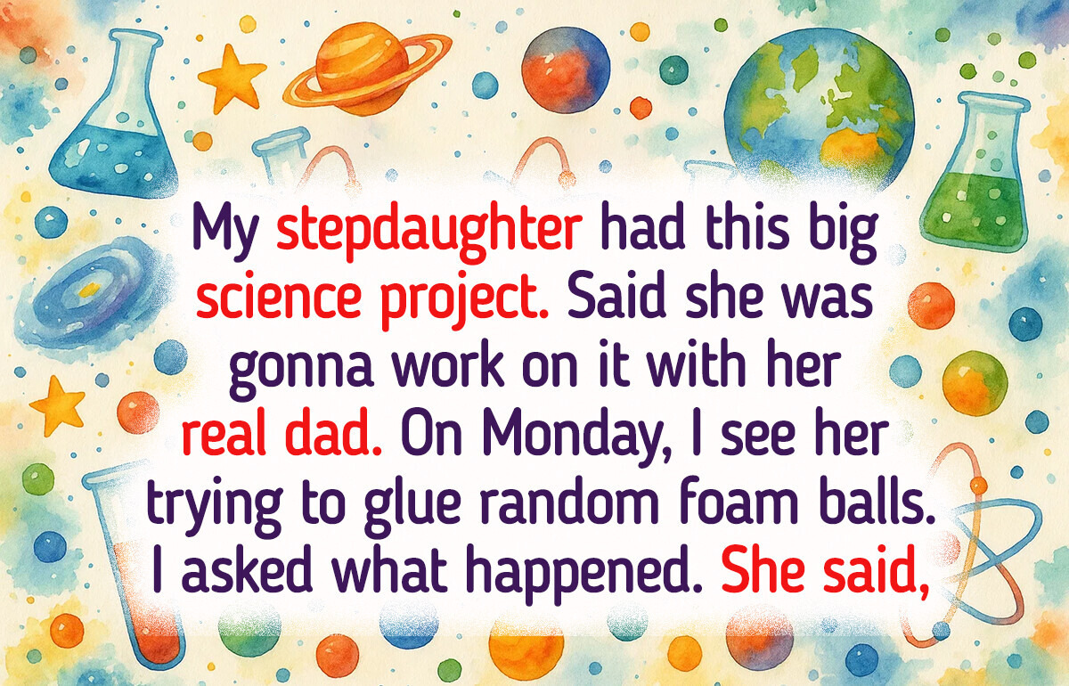 19 Stories That Show What Being a Truly Devoted Dad Looks Like 19 Stories That Show What Being a Truly Devoted Dad Looks Like