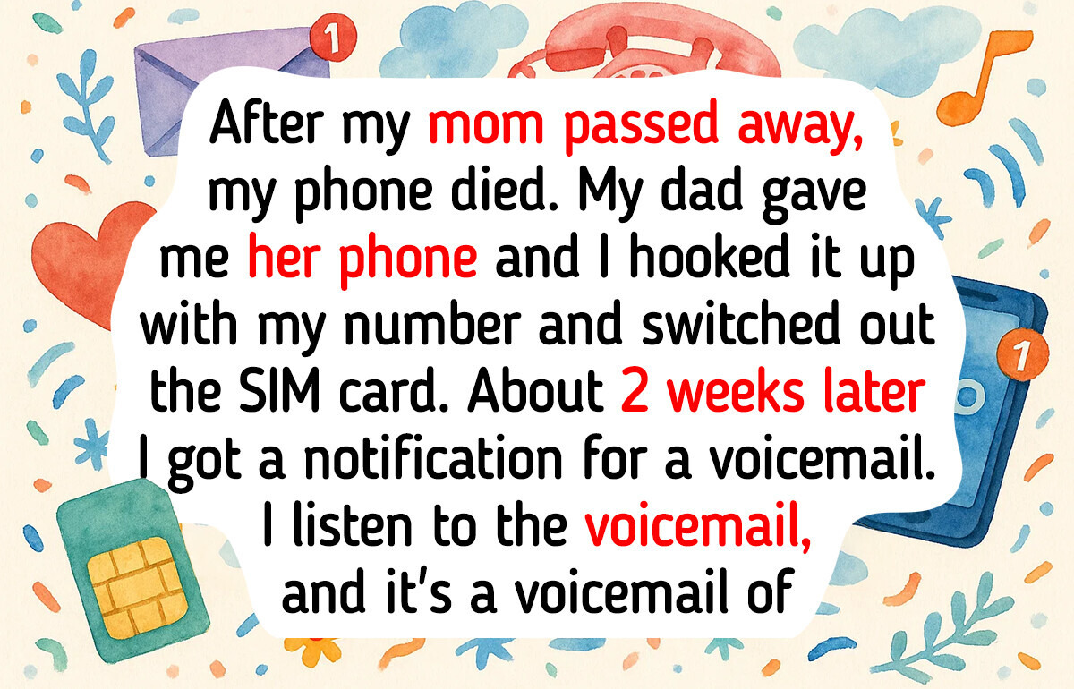 15 Real Stories With Twists That Could Chill You to the Core