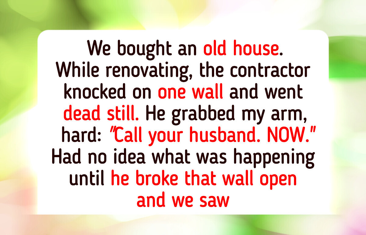 15 Home Renovation Projects That Brought Pure Happiness to the Whole Family
