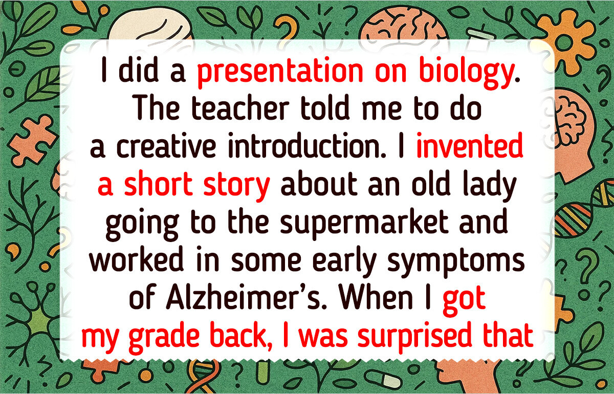 11 Teacher Stories That Left People Speechless 11 Teacher Stories That Left People Speechless