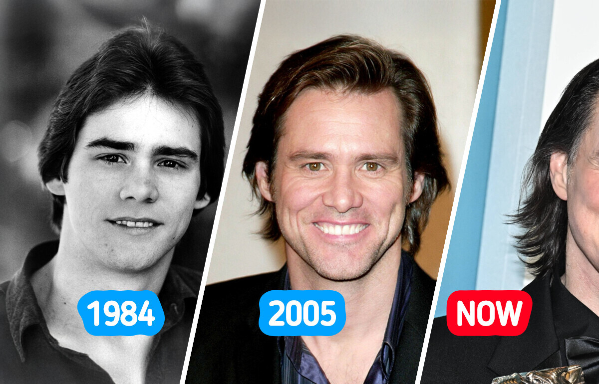 “Who Is That?” Fans Barely Recognize Jim Carrey in Rare Appearance Since Retirement