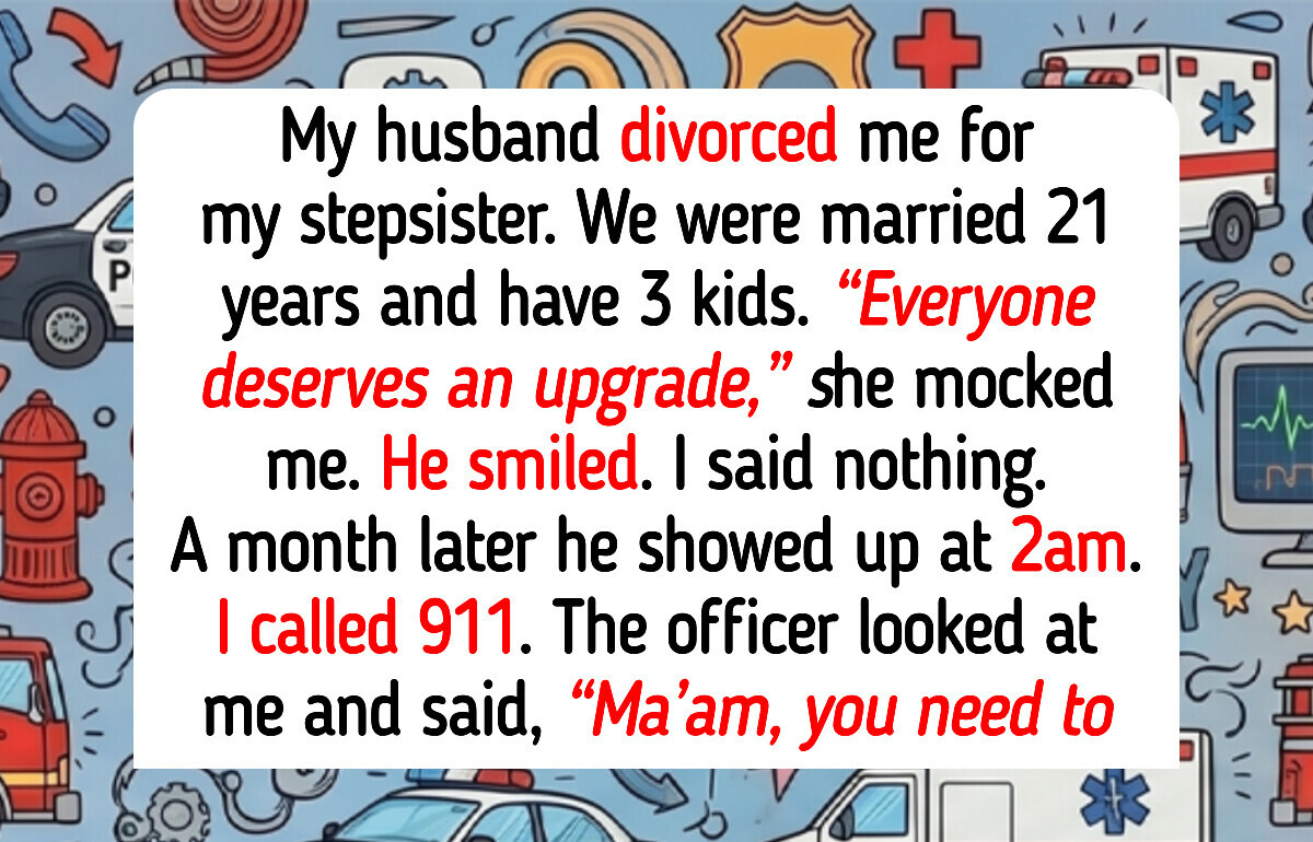 10 Moments That Teach Us Compassion and Wisdom Keep Families Together