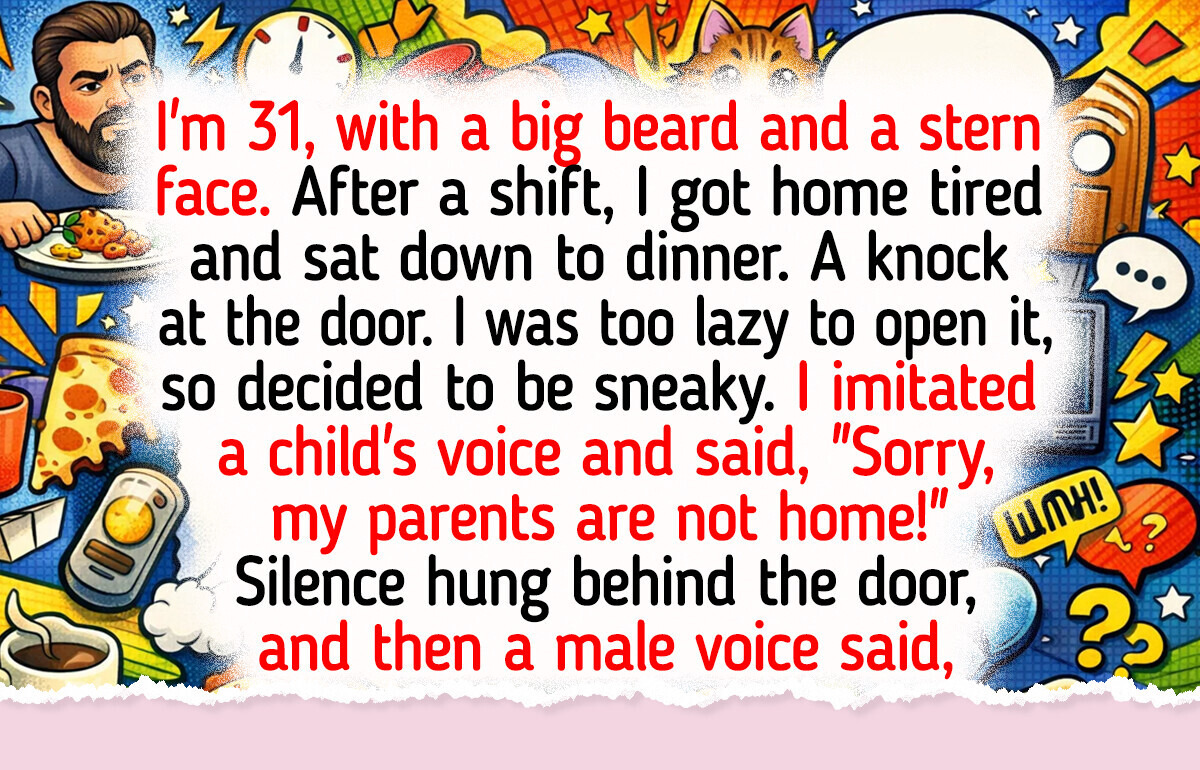 17 Neighbors Who Proved Apartment Life Is Full of Surprises