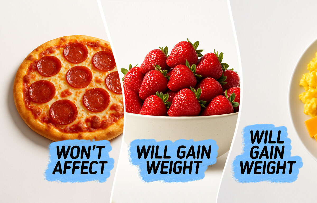 7 Weight Loss Myths to Let Go Of for Better Results