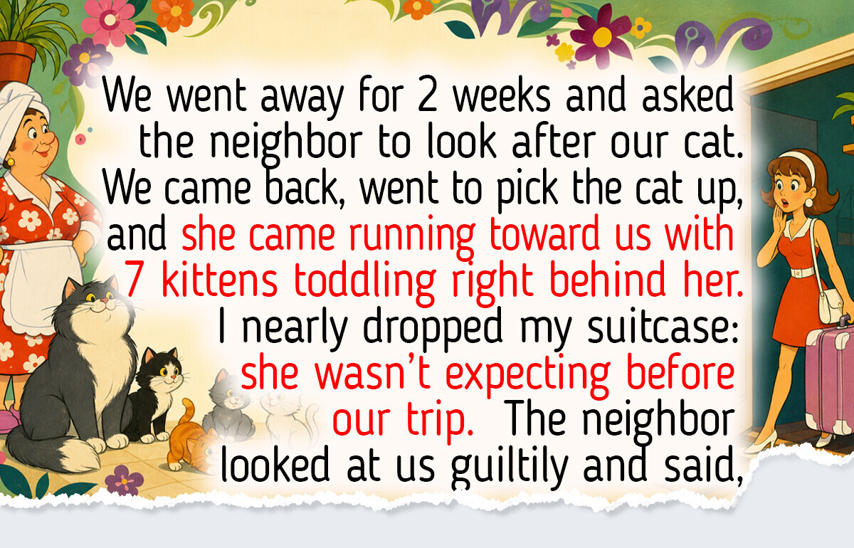 15+ Travel Stories That Teach Us Getting Home Is Always an Adventure of Its Own 15+ Travel Stories That Teach Us Getting Home Is Always an Adventure of Its Own